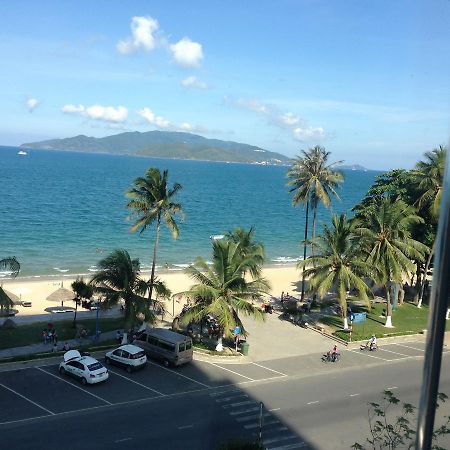 Thanh Do Hotel На Транг Екстериор снимка