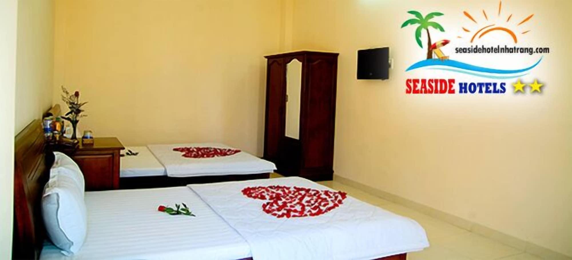 Thanh Do Hotel На Транг Екстериор снимка