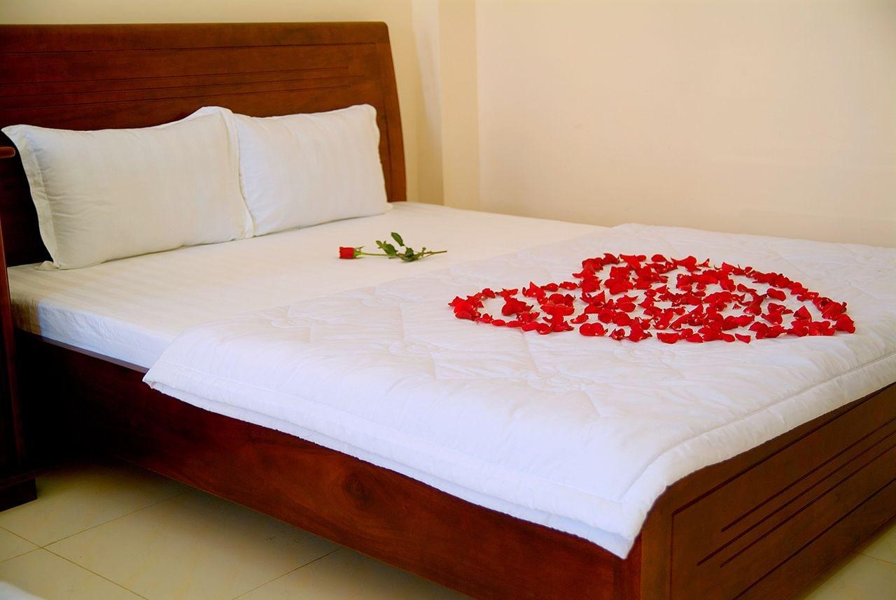 Thanh Do Hotel На Транг Екстериор снимка