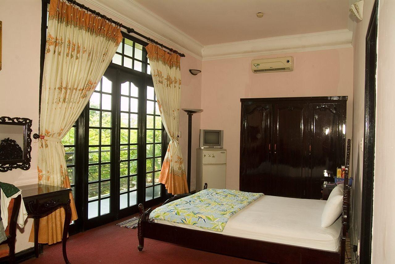 Thanh Do Hotel На Транг Екстериор снимка