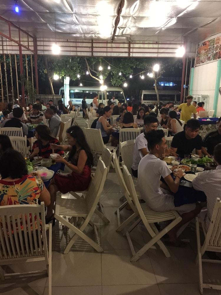 Thanh Do Hotel На Транг Екстериор снимка