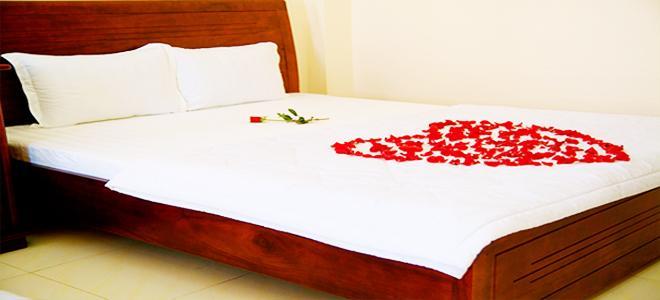Thanh Do Hotel На Транг Екстериор снимка